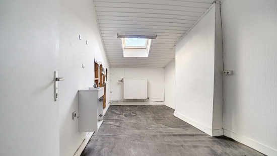 rue de Vivegnis - 152 - - 4000