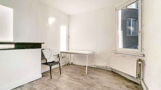 rue de Vivegnis - 152 - - 4000