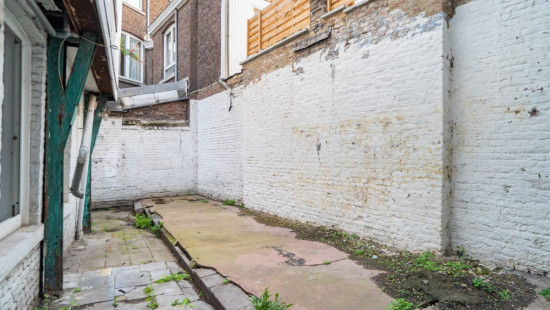 rue de Vivegnis - 152 - - 4000