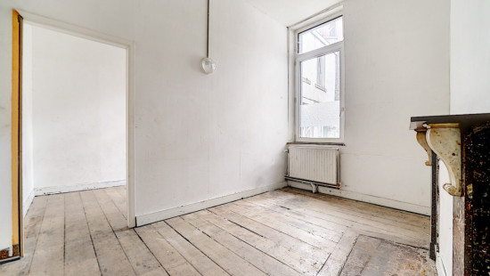 rue de Vivegnis - 152 - - 4000