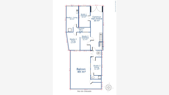 rue de Vivegnis - 152 - - 4000