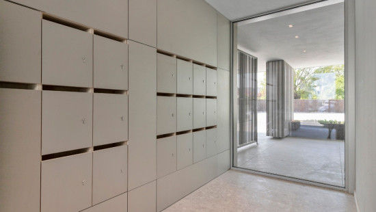 Holstraat - 80/82 - 3.02 - 302 - 8790
