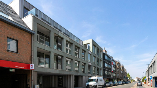 Holstraat - 80/82 - 3.02 - 302 - 8790