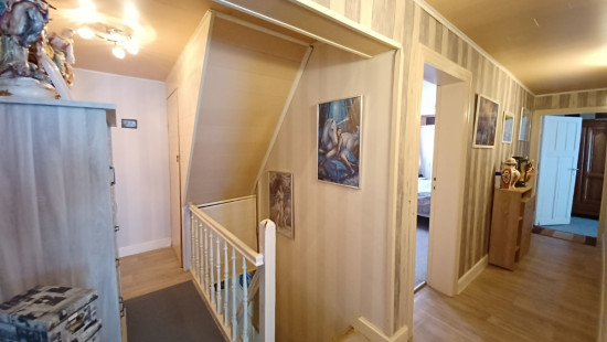 Stationsstraat - 138 - - 8880