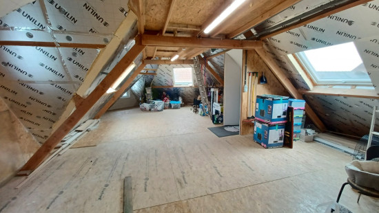 Stationsstraat - 138 - - 8880