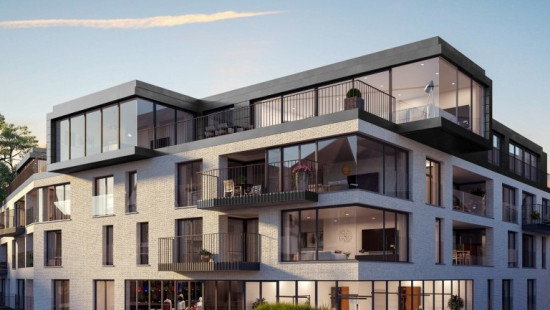 Harelbeekstraat - 1 - - 2.4 - 8550