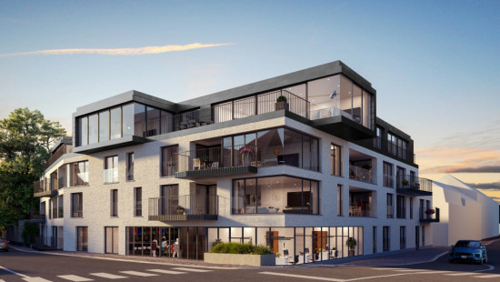 Harelbeekstraat - 1 - - 2.4 - 8550