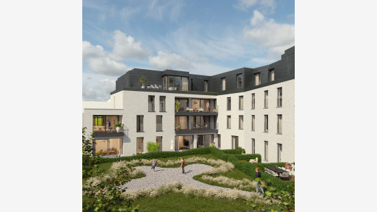 Harelbeekstraat - 1 - - 2.4 - 8550