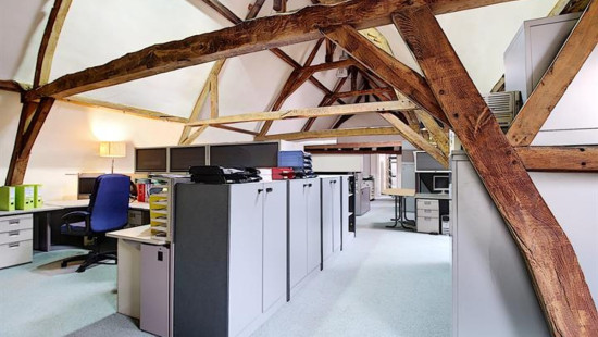 Rue de Bois-Seigneur-Isaac - 40 - - 1421