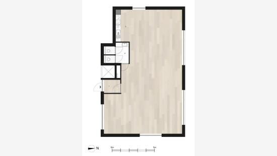 Sint Onolfsdijk - 55 - - CR - 9200