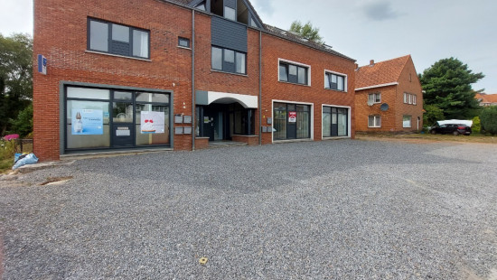 Koolmijnlaan - 448 - 2 - 3580