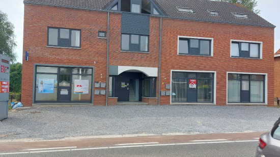 Koolmijnlaan - 448 - 2 - 3580