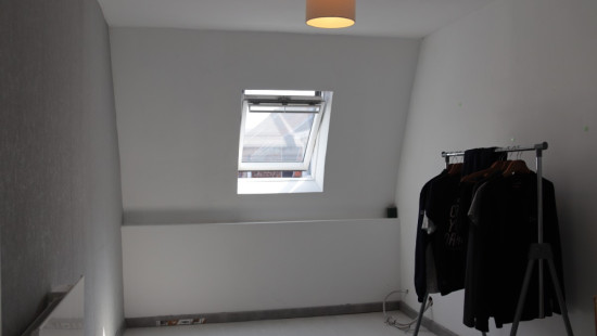 Kortrijkstraat - 9 - - 8930