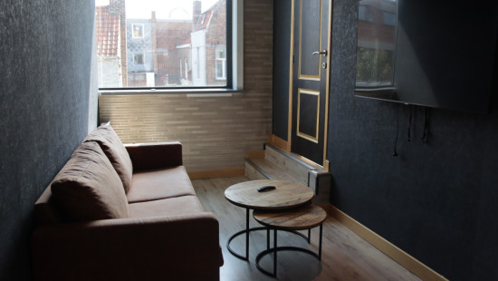 Kortrijkstraat - 9 - - 8930