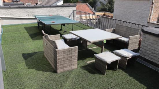 Kortrijkstraat - 9 - - 8930