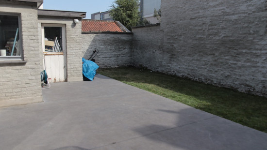 Kortrijkstraat - 9 - - 8930