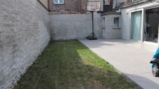 Kortrijkstraat - 9 - - 8930