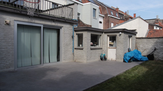 Kortrijkstraat - 9 - - 8930