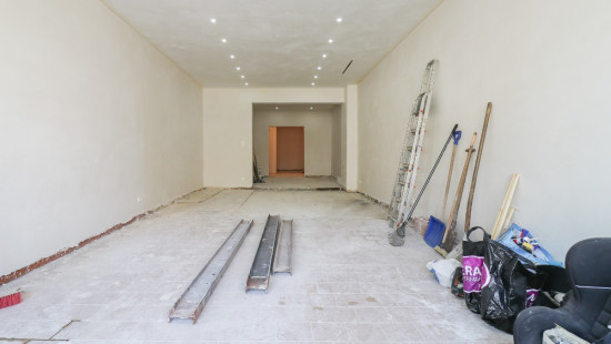 Doornstraat - 190 - - 2610