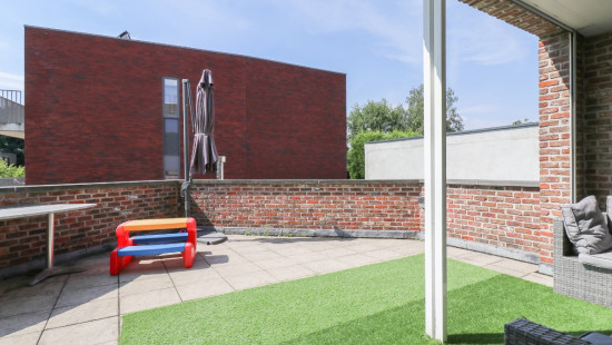 Doornstraat - 190 - - 2610