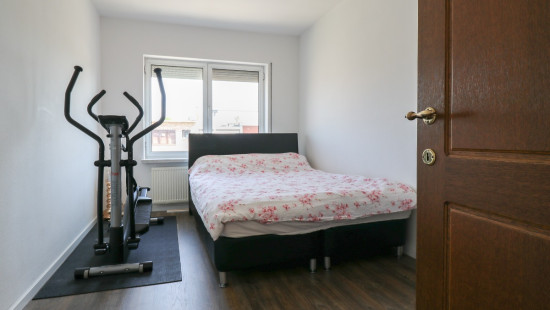 Doornstraat - 190 - - 2610