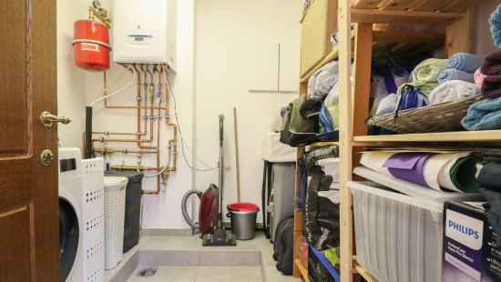 Doornstraat - 190 - - 2610