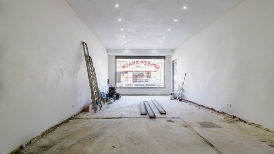 Doornstraat - 190 - - 2610