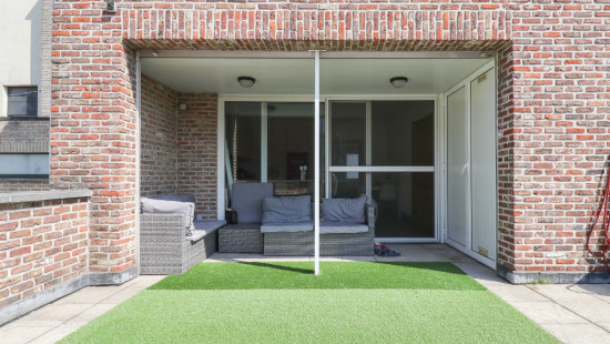 Doornstraat - 190 - - 2610