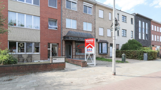 Doornstraat - 190 - - 2610