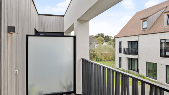 Gistelsteenweg - 25 - - 8490