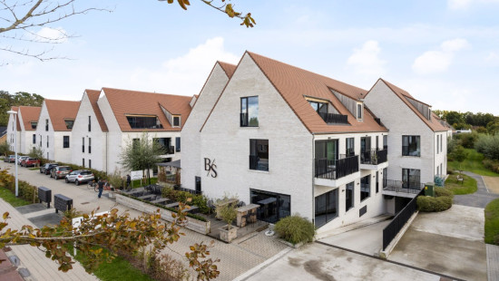 Gistelsteenweg - 25 - - 8490