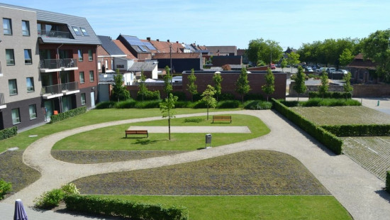 Koperdraadstraat - 11 - - 8560