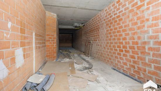 Nieuwpoortlaan - 47 - W2 - 8660