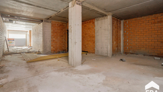 Nieuwpoortlaan - 47 - W2 - 8660