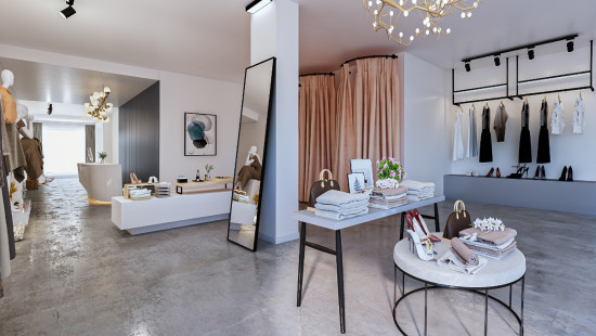 Nieuwpoortlaan - 47 - W2 - 8660