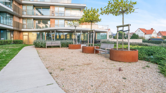 Koninginnelaan - 100 - 02.14 - 8670