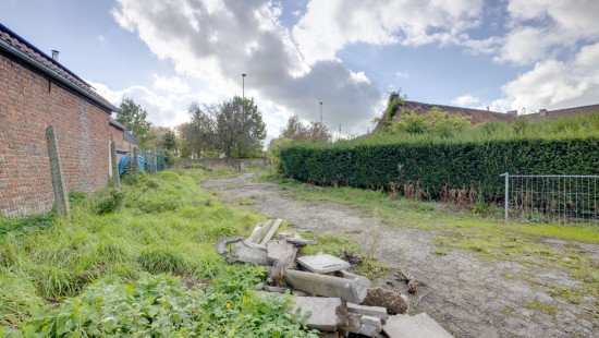 Brusselstraat - 25 - - 1570