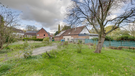 Brusselstraat - 25 - - 1570