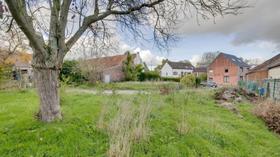 Brusselstraat - 25 - - 1570