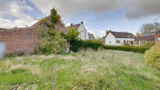 Brusselstraat - 25 - - 1570