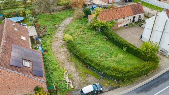 Brusselstraat - 25 - - 1570