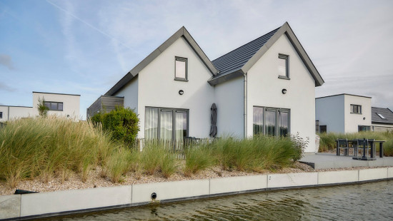 Koningin Astridlaan - 61 - L130/303 - Oeverwoning 6p - 8450