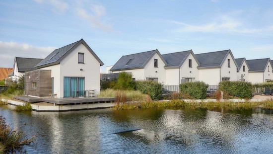 Koningin Astridlaan - 61 - L130/303 - Oeverwoning 6p - 8450