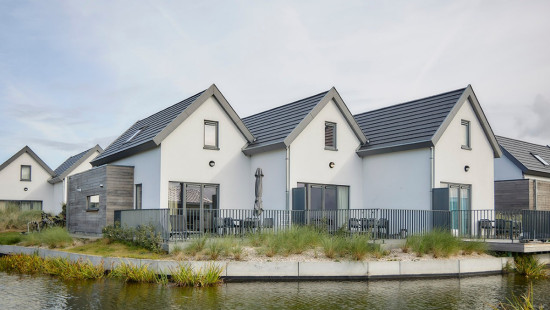 Koningin Astridlaan - 61 - L130/303 - Oeverwoning 6p - 8450