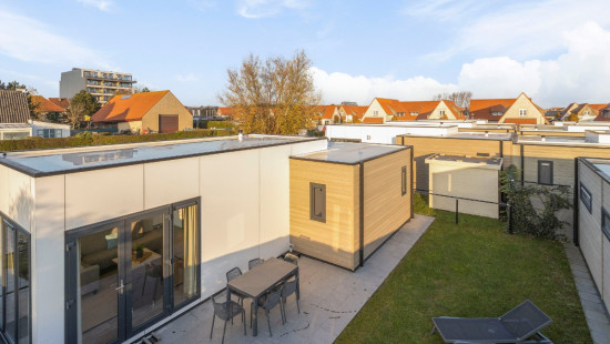 Wulpjesweg - 1 - - 1 - 8420