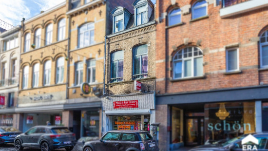 Diksmuidestraat - 37 - - 8900