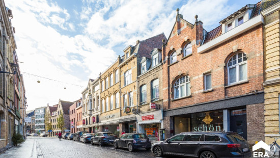 Diksmuidestraat - 37 - - 8900