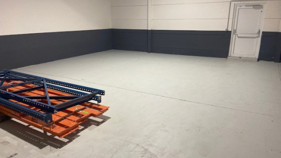 Hoogweg - 38 - UNITS - 8940