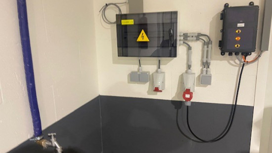 Hoogweg - 38 - UNITS - 8940