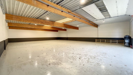 Hoogweg - 38 - UNITS - 8940